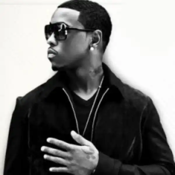 Jeremih - Nympho